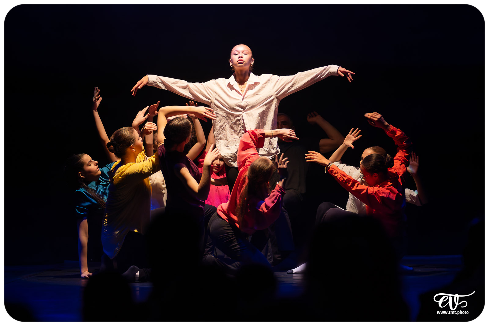 MATIERE BRUTE (CHRISTELLE DAUJEAN)